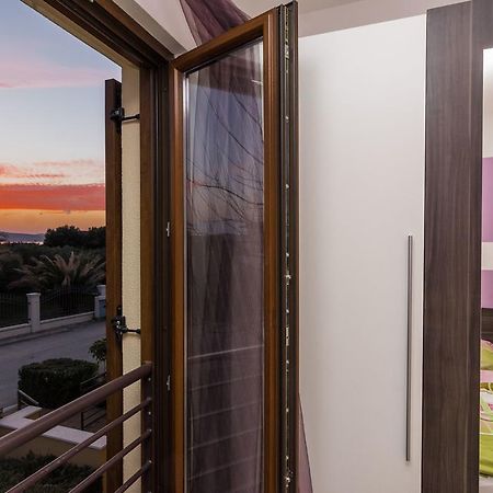 Villa Zadar Bibinje Eksteriør bilde