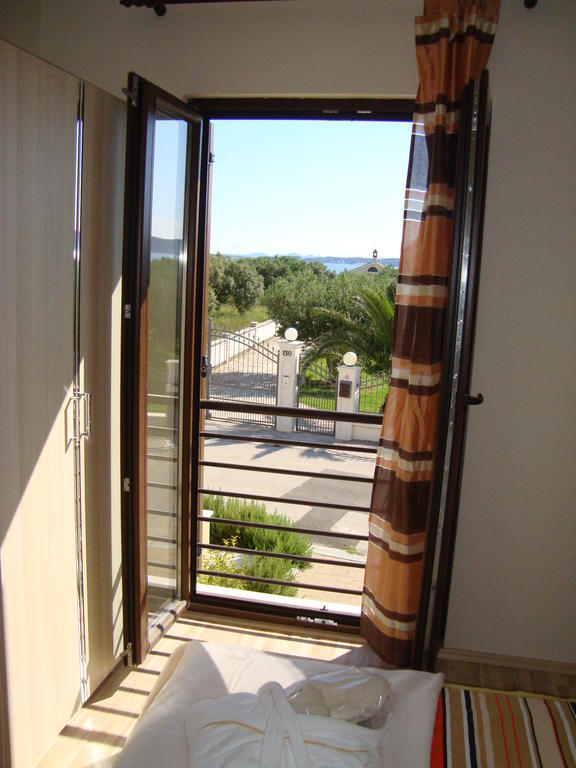 Villa Zadar Bibinje Rom bilde