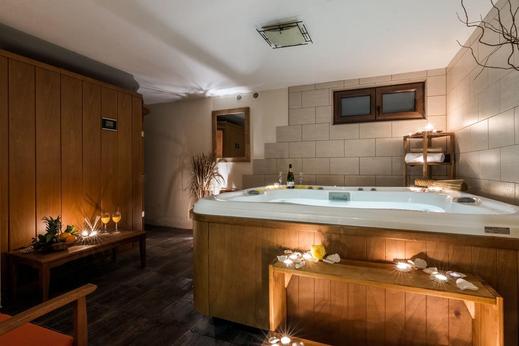 Villa Zadar Bibinje Eksteriør bilde