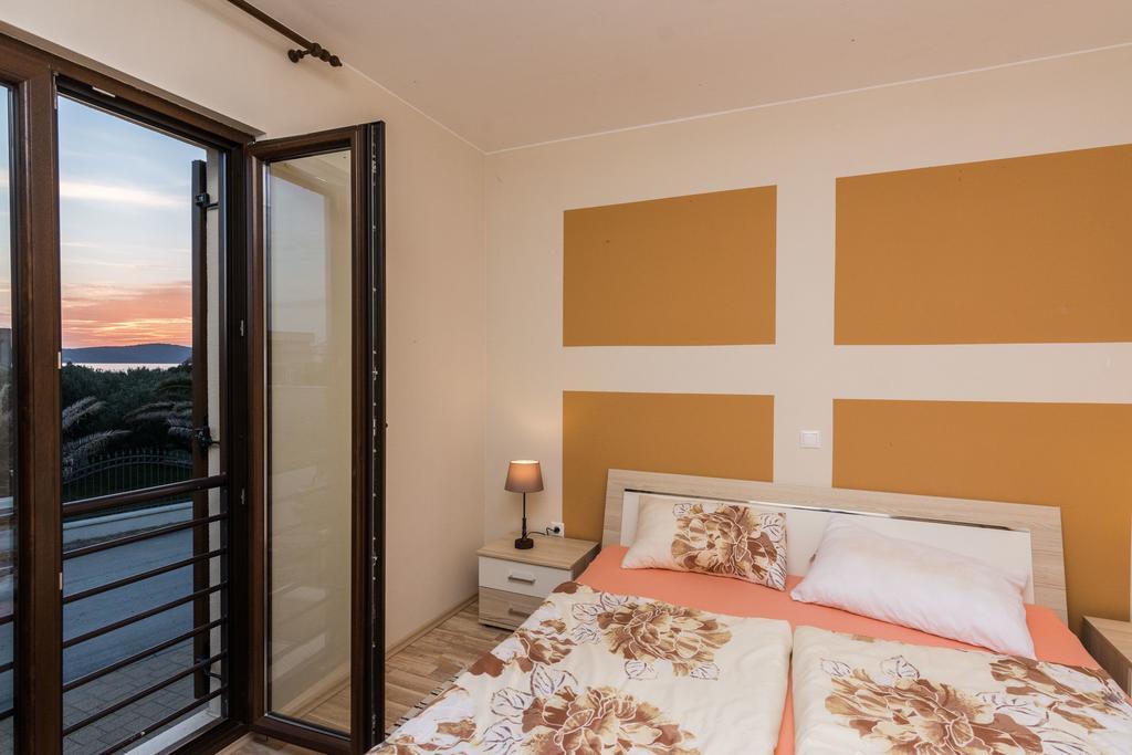 Villa Zadar Bibinje Eksteriør bilde