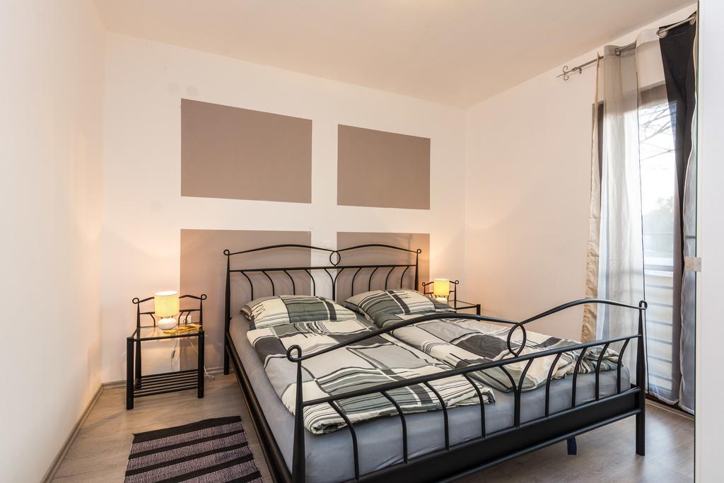 Villa Zadar Bibinje Eksteriør bilde